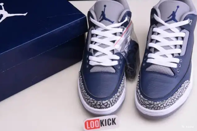 Rep TBK AIR 3 NAVYCT8532-401 MIDNIGHT JORDAN 0602